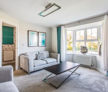 3 bedroom detached house to rent - Photo 4