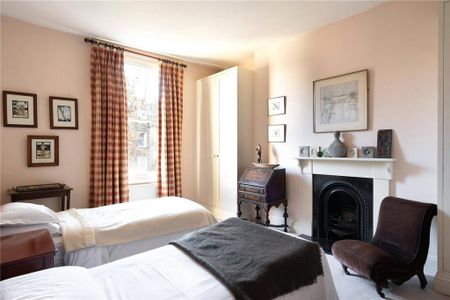 3 bedroom terraced house to rent - Photo 3