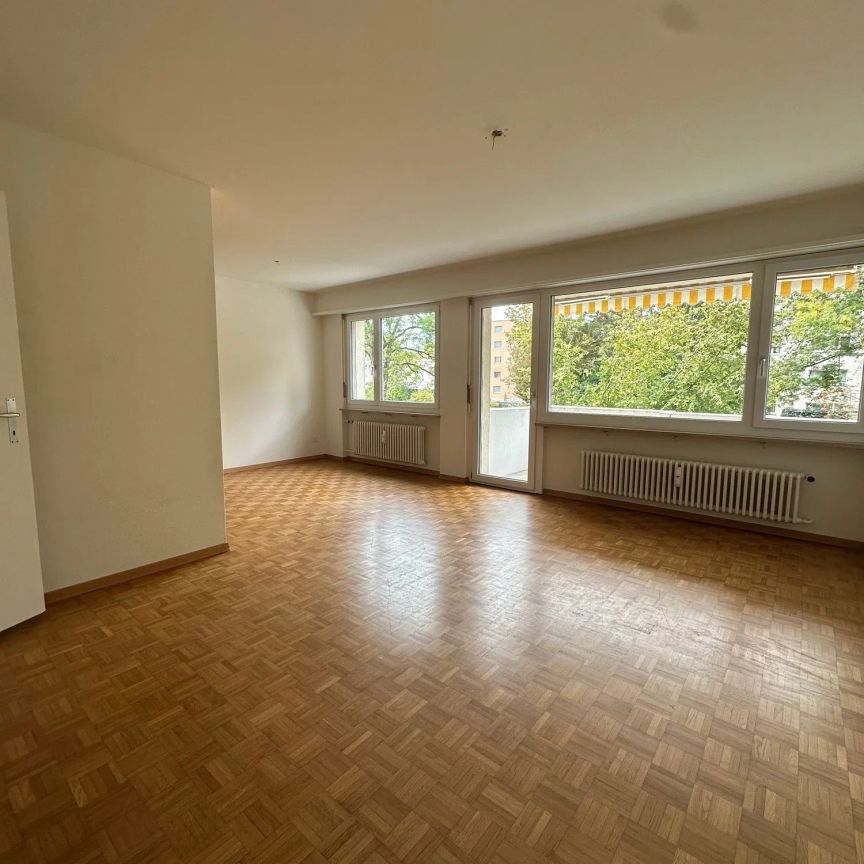 4.5 Zimmer, 86 m², 1. Stock - Photo 1