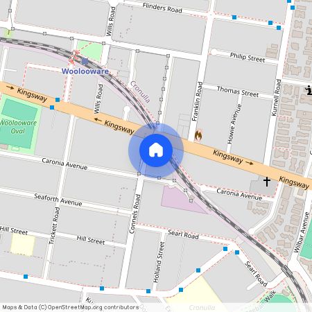 7/2 Connels Road, NSW 2230, Cronulla