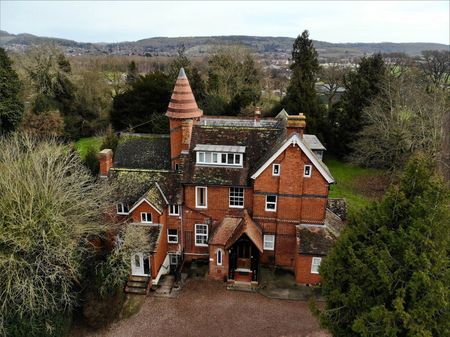 Ross Road, Ledbury, Herefordshire, HR8 2LP - Photo 4