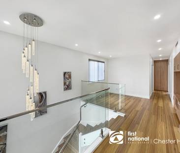 Luxurious 4-Bedroom Duplex – Modern Living Meets Comfort! - Photo 1