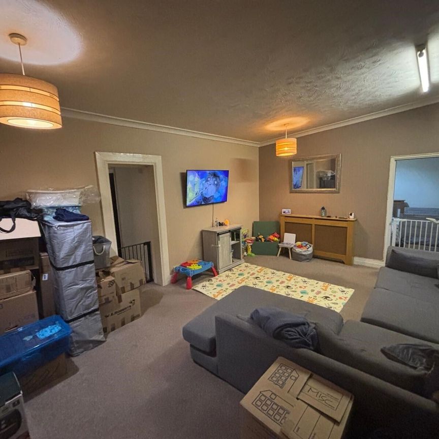 Brecklands Green, Swaffham, North Pickenham - Photo 1