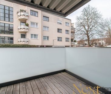 Moderne und ideal geschnittene 1,5-Zimmer-Wohnung mit Balkon in Leo... - Photo 3