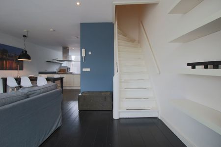 Appartement te huur: Eerste Sweelinckstraat 9-3 1073 CK Amsterdam - Photo 2