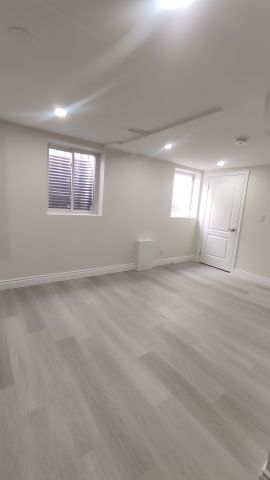 For Lease - 528 Hayward Crescent Unit# Bsmt, Milton, Ontario - Photo 4