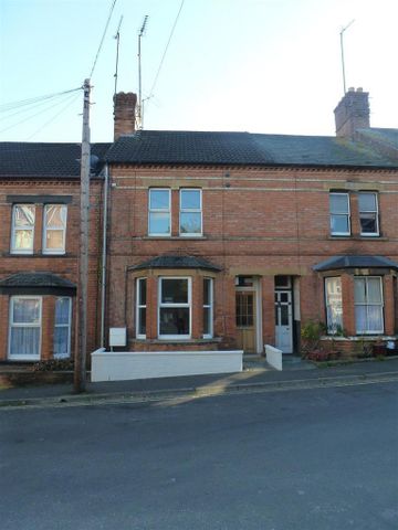 3 bedroom terraced house to rent - Photo 5
