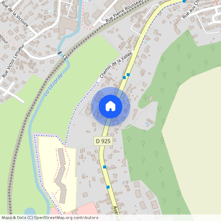 76290, Montivilliers