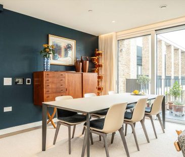 2 bedroom flat to rent - Photo 4