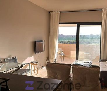 Ático de alquiler en Ronda del Mulhacén, Golf Valle Este - Foto 6