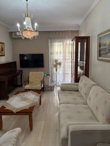Διαμέρισμα για ενοικίαση Βυζάντιο (Καλαμαριά) - Photo 5