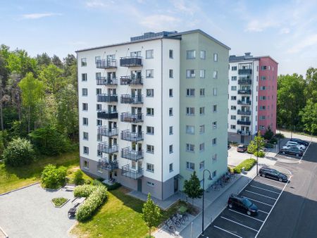 Slipar-Lasses gata 3, 749 43, Enköping - Photo 2