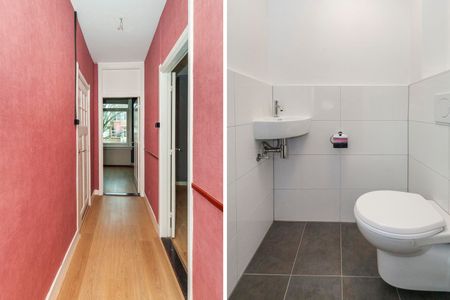 Appartement te huur: Thomsonlaan 87 2565 HZ Den Haag - Foto 2