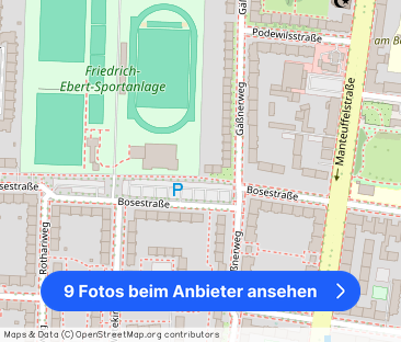 Blumenthalstraße, Berlin - Foto 1