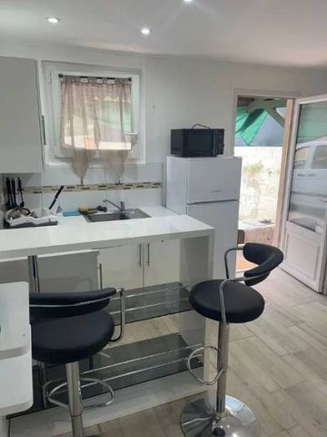 Deux pièces de 40m² à cagnes sur mer, charges comprises - Photo 5