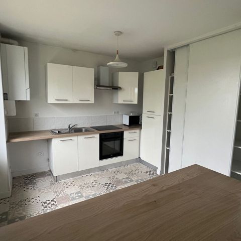 Location Appartement 3 pièces LIMOGES (87000) - Photo 1