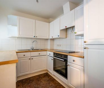 2 bedroom apartment to rent - Photo 5