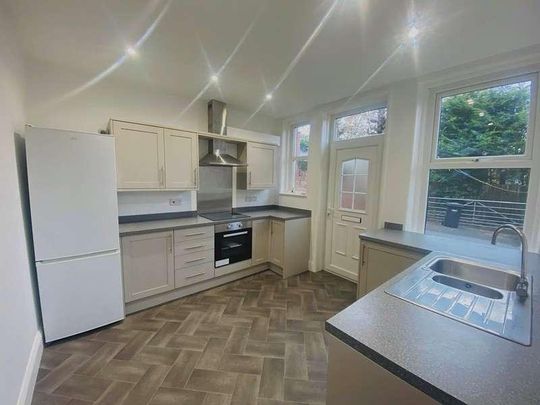 Mount Street, Harrogate, North Yorkshire, HG2 - Photo 1