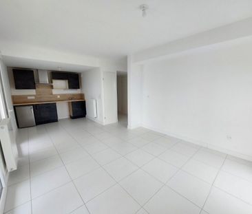location Appartement T2 DE 44.7m² À LAGORD - Photo 4