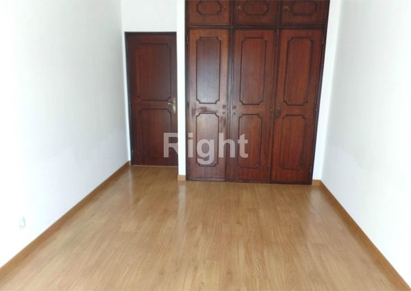 Apartamento T2 em Lisboa