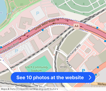 Thomas Layton Way, London, TW8 - Photo 1