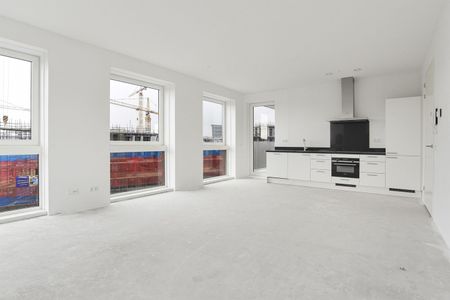 Appartement te huur: Gerrit Rietveldsingel 385 1112 ZB Diemen - Photo 5