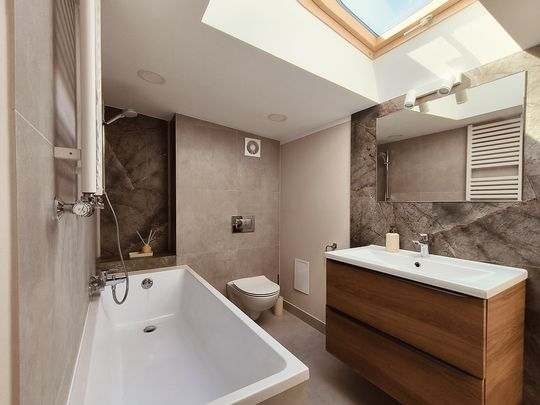 Stylowe 2 pokoje I 4. piętro I Ścisłe Centrum - Zdjęcie 1