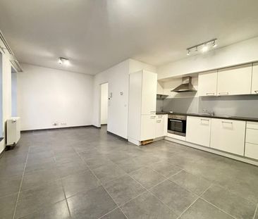 Appartement te huur - Foto 1
