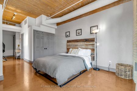 Gotham Lofts , #509 - Photo 3