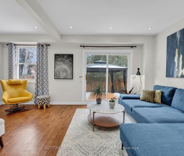 For Lease - 52 GARDEN Avenue, Brampton, Ontario - Photo 4