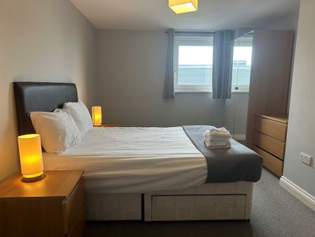 Belgrade Plaza Apartment 63 - Photo 5