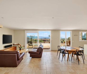 Appartement spacieux - Bursins - Photo 2