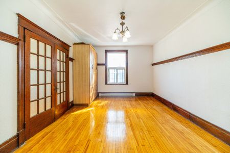Appartement à louer à Montréal (Ville-Marie) - Photo 5