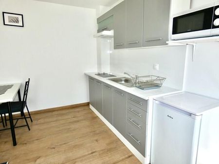 Bydgoszcz Bocianowo, ul. Henryka Sienkiewicza - Zdjęcie 3