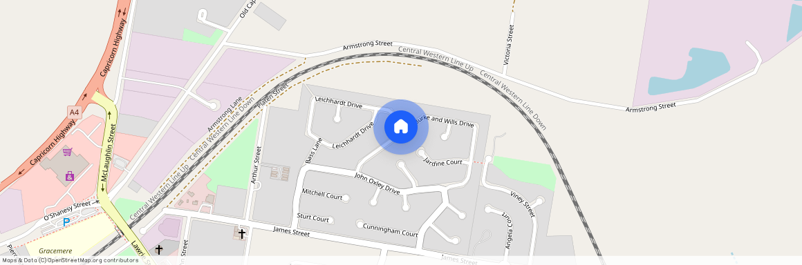 7B Burke and Wills Drive, Qld 4702, Gracemere