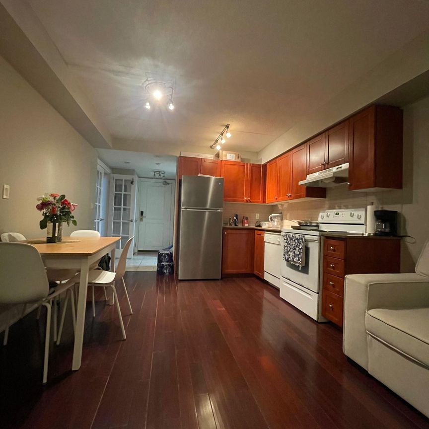 For Lease - 2737 Keele Street Unit# 604, Toronto, Ontario - Photo 1
