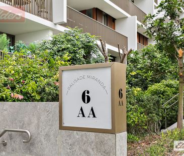 302/6 University Road, Miranda, NSW 2228 - Photo 1