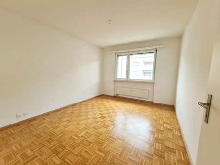 "Helle 3.5-Zimmerwohnung mit Ausblick ins Grüne" - Foto 5