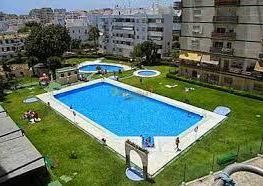 For rent MID SEASON from 1/09/2024 - 30/6/25 Beautiful newly renovated studio apartment in Benalmadena Costa 100 meters from the beach