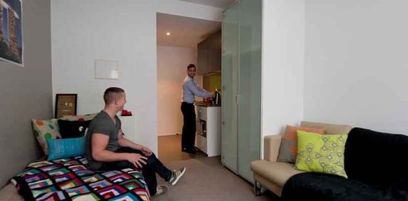 Superior Studio - Photo 2