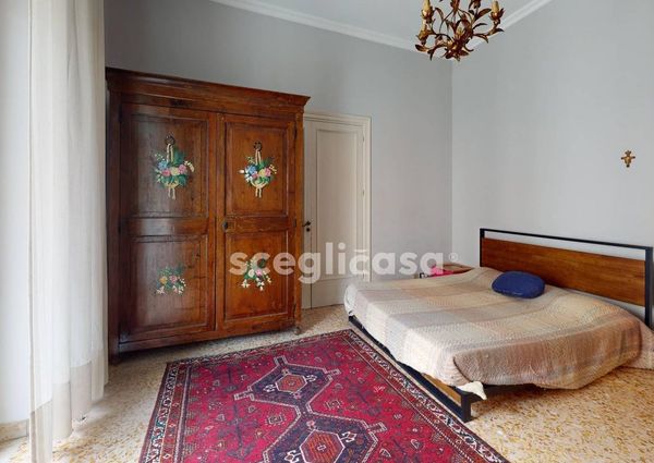 Via Noto, 12, Palermo, Sicily 90141