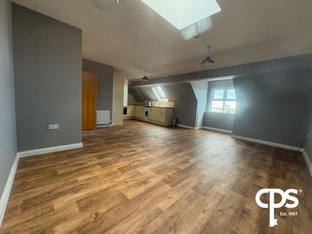 Apt 10 Reynolds House, 88-94 William Street, Lurgan, BT66 6TE - Photo 3