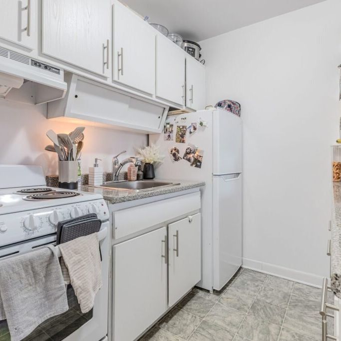 Châtelets Appartements Appartement 3 ½ à Louer Sainte-Foy / Sillery Juillet 2026 - Photo 1