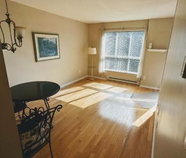 L’appartement 3 ½ dans le coin paisible, situé près de toutes les c... - Photo 1