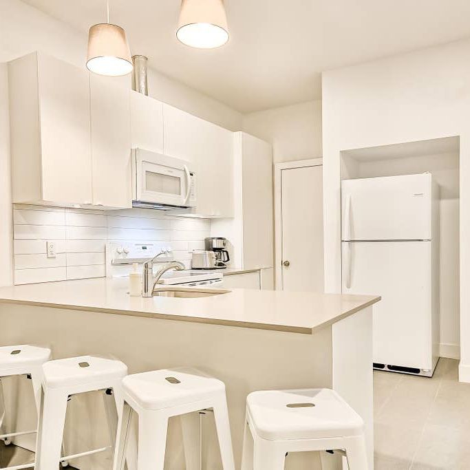 Condo for rent, Montréal (Outremont) - Photo 1