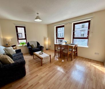1 bedroom flat to rent - Photo 6