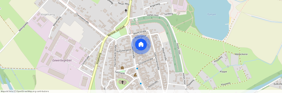 15749 Mittenwalde