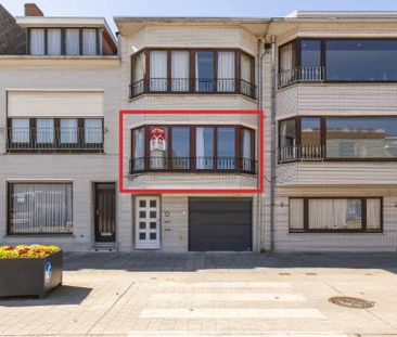 Appartement te huur in De Panne voor € 750 met 2 slaapkamers - Photo 5