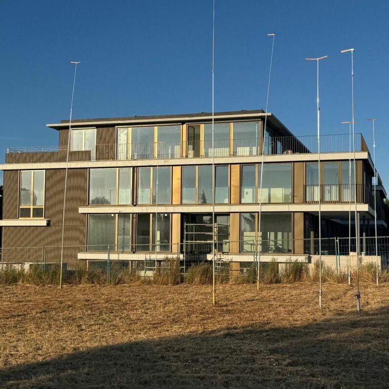 Erstvermietung: moderne, helle Wohnungen an exklusiver Lage auf dem... - Foto 2