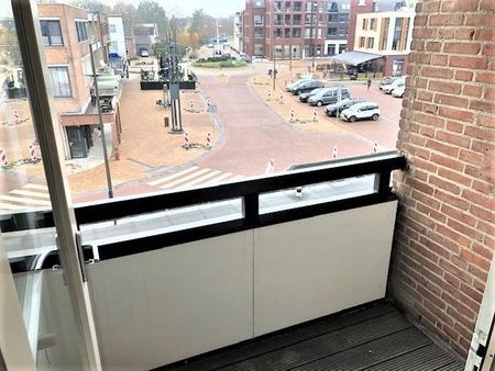 Te huur: Appartement Mercuriusplein in Berlicum - Foto 2